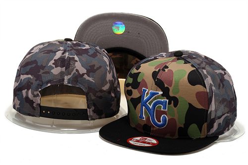 Kansas City Royals Hat XDF 150226 080